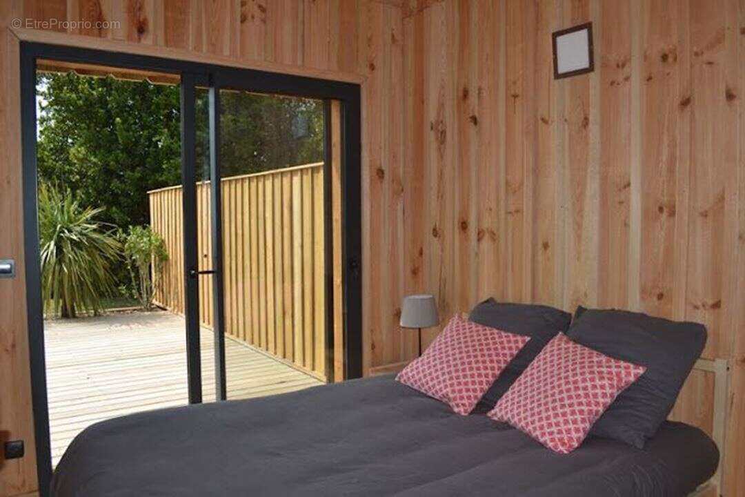 Maison 180 m² à Talais  - photo 5
