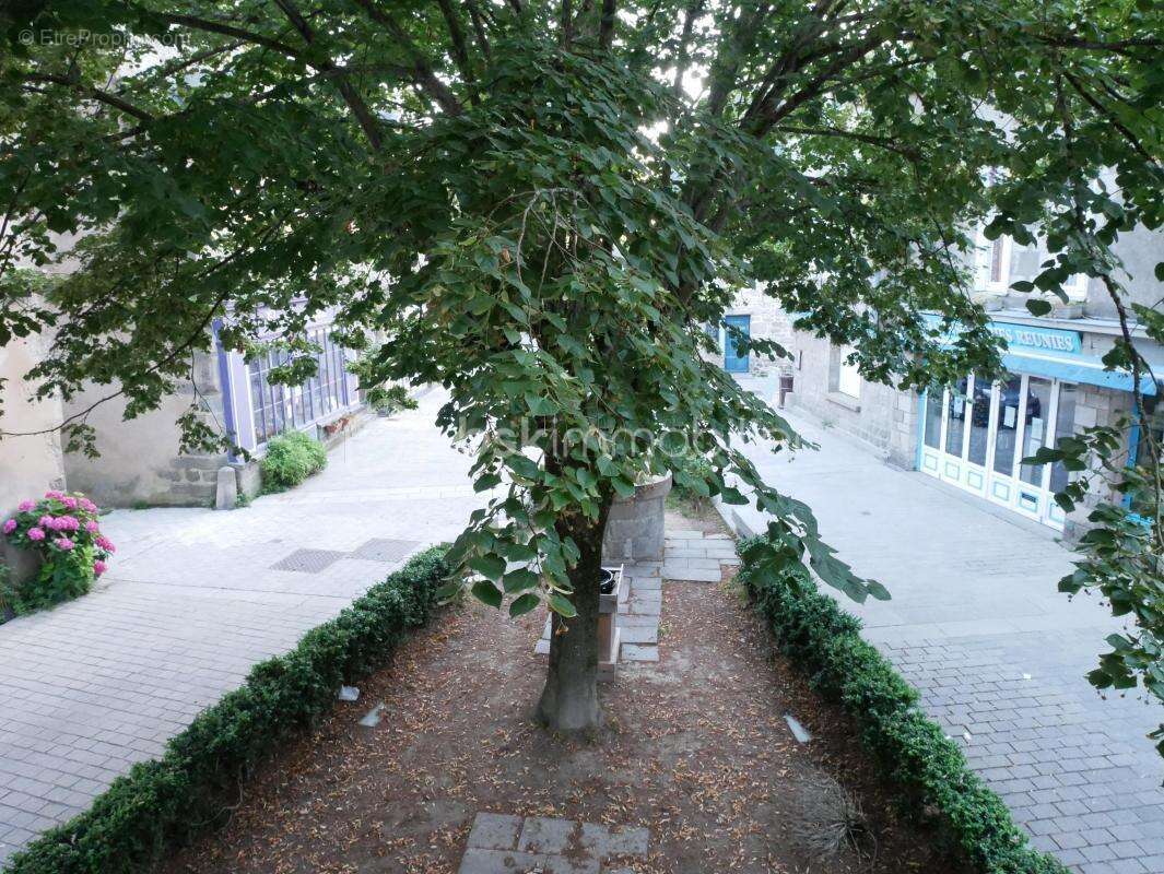 Appartement à GUERANDE