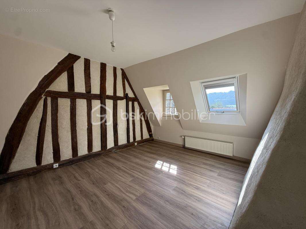 Maison familiale, seulement 6 kilomètres de LISIEUX, 30 minutes de la MER - photo 14