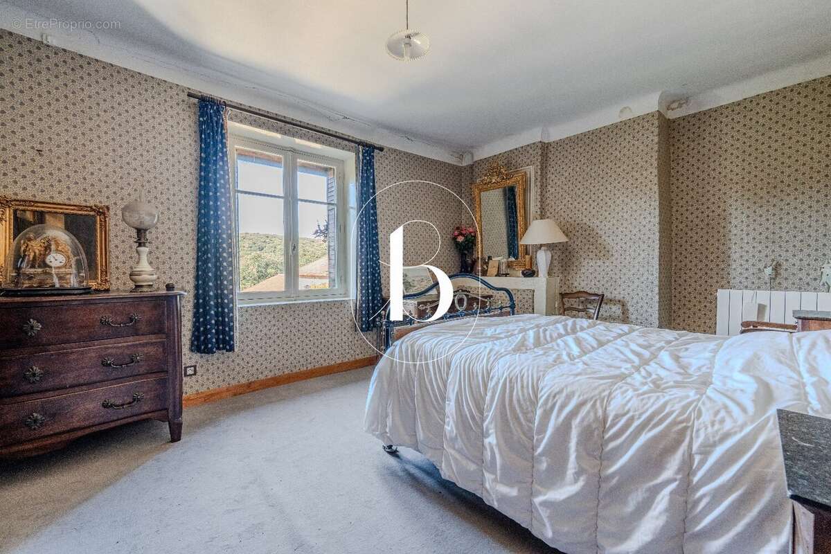 Maison à GOUDARGUES