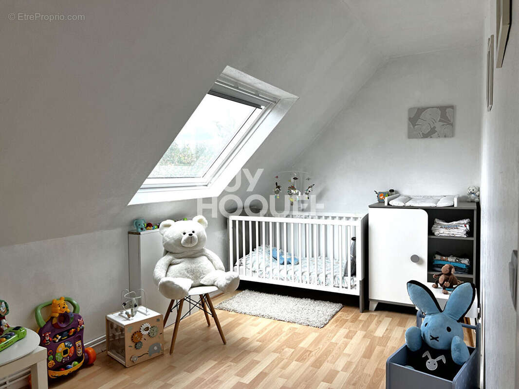 Maison à FONTENAY-TRESIGNY