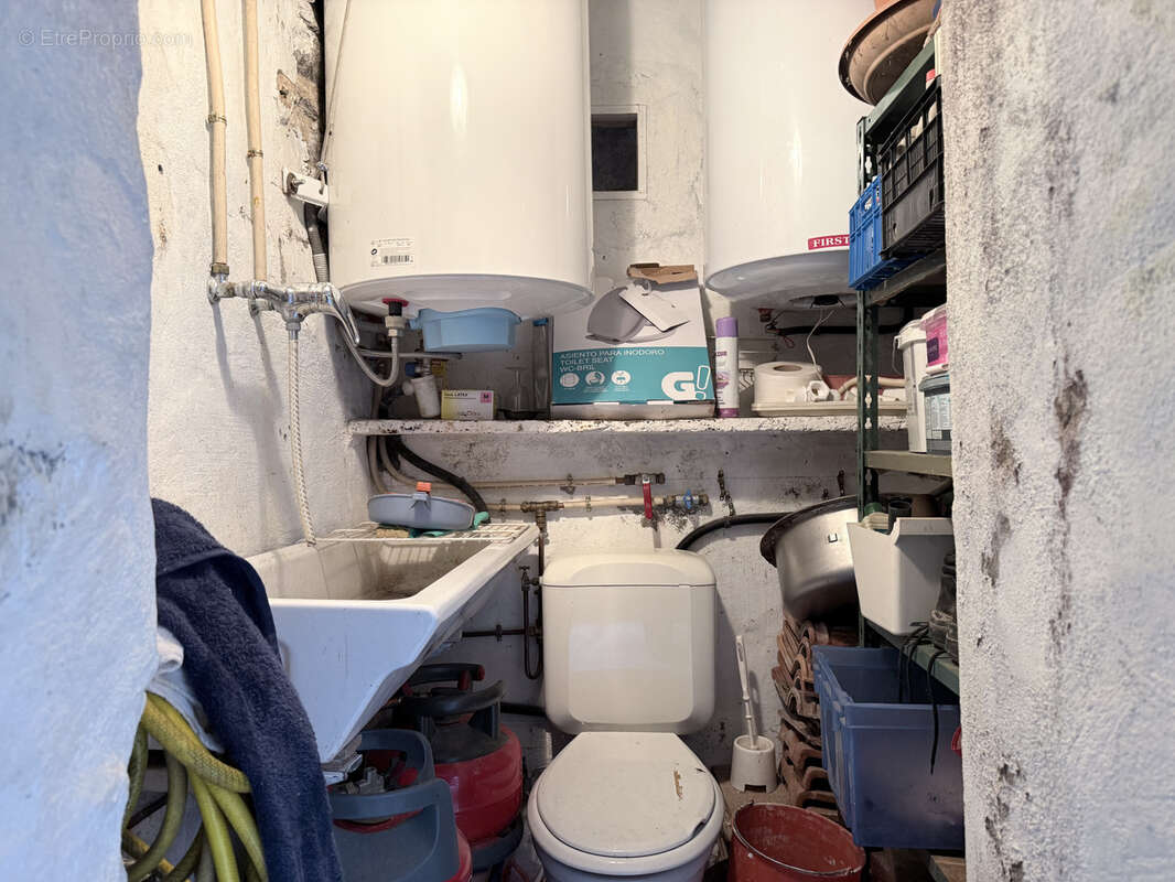 Appartement à BREIL-SUR-ROYA