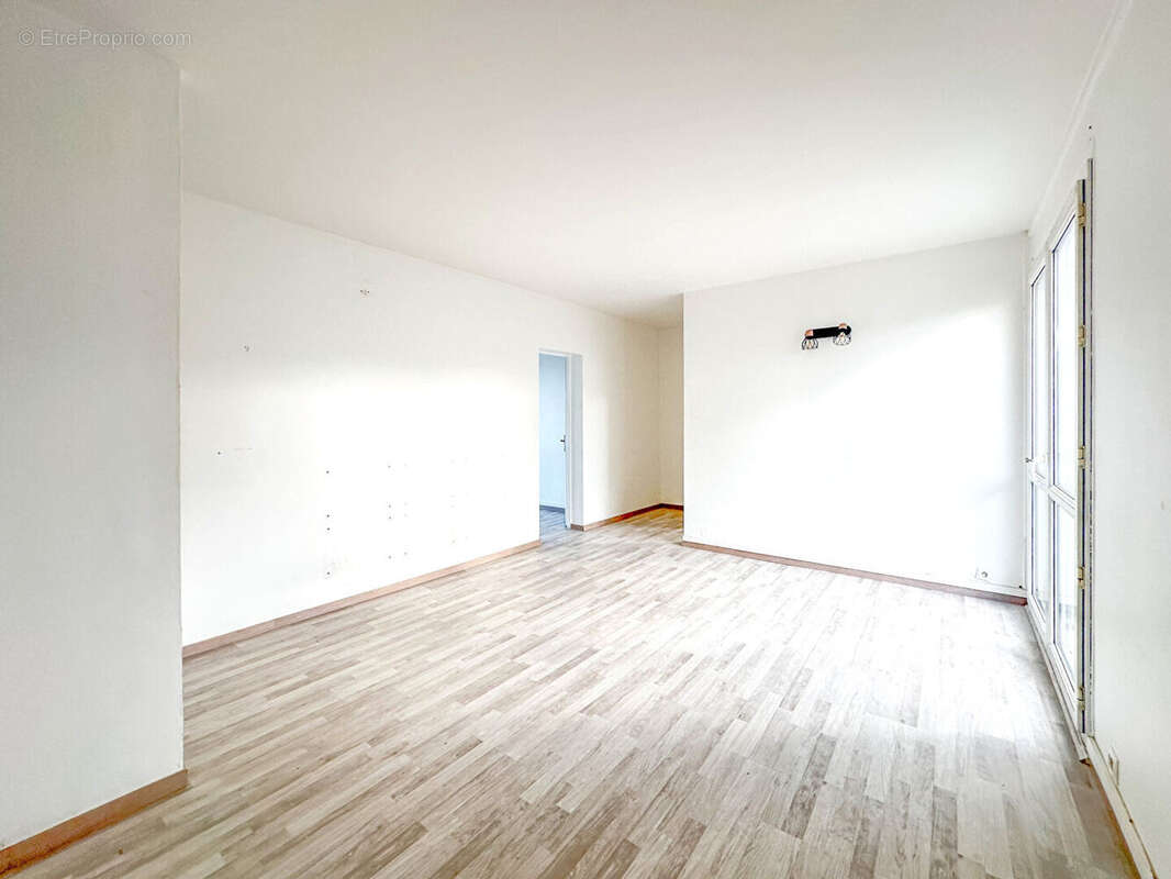 Appartement à ORLY