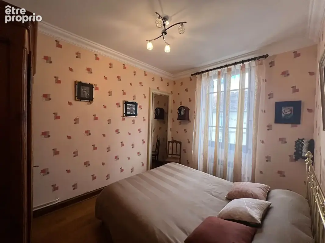 Maison Montlucon 5 pièces - photo 10