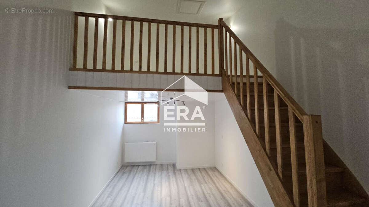 Appartement à LIMOUX