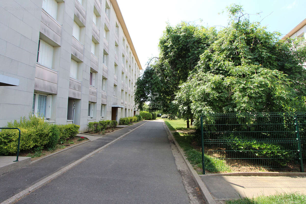 Appartement à POISSY