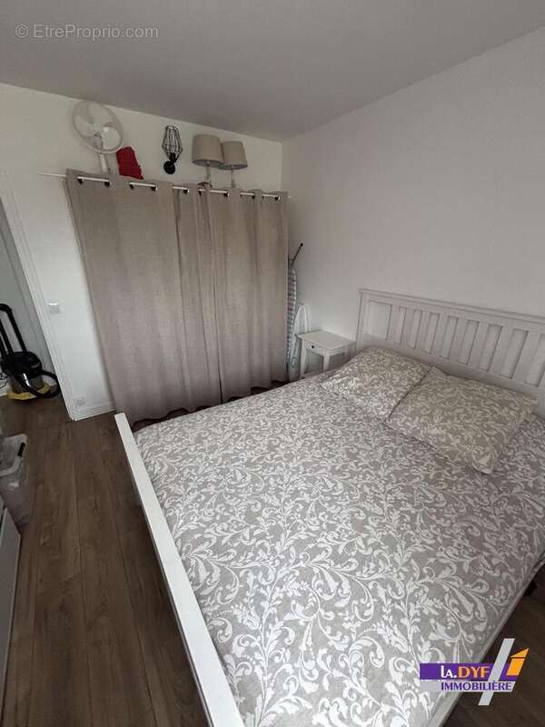 Appartement à LIVRY-GARGAN