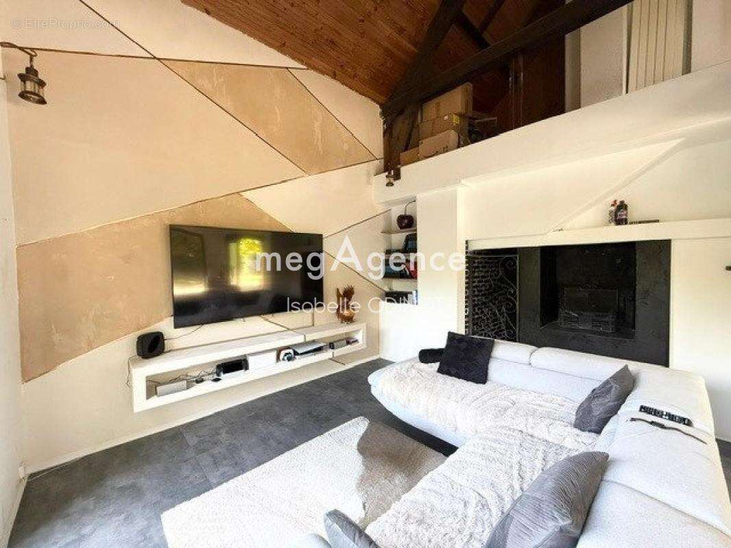 Maison individuelle à Guainville 28 - photo 9