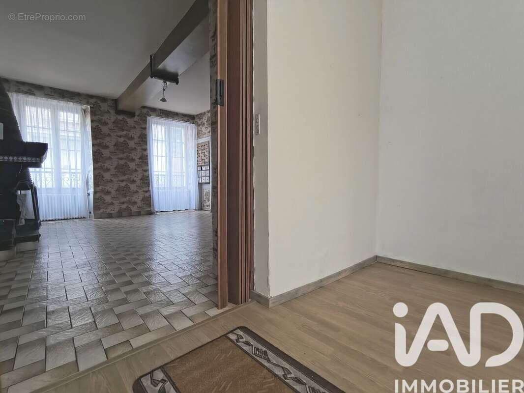 Photo 7 - Appartement à RAMBOUILLET