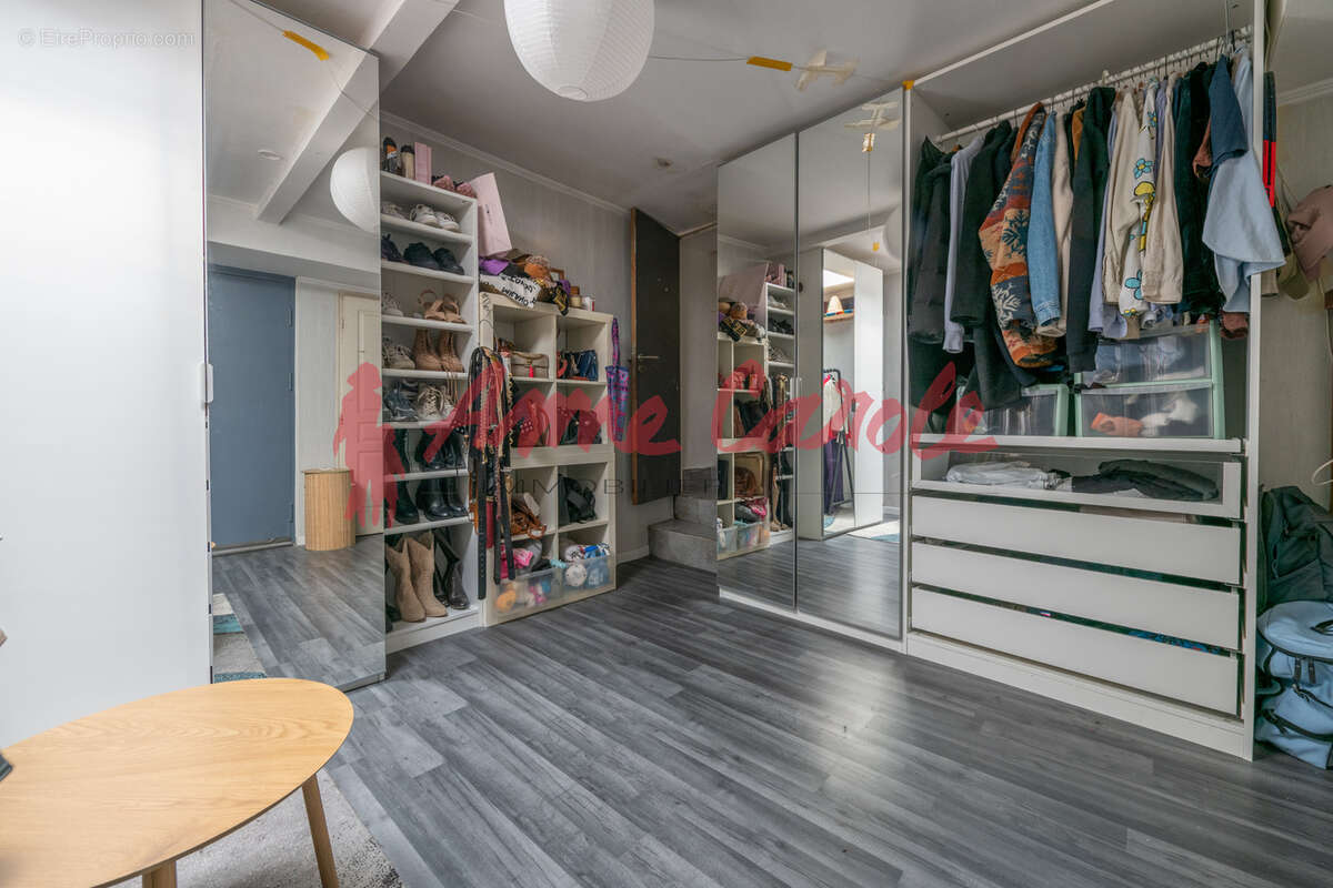 Maison en copropriété 2/3 pièces 41 M2 carrez et 100 m2 utiles - photo 13