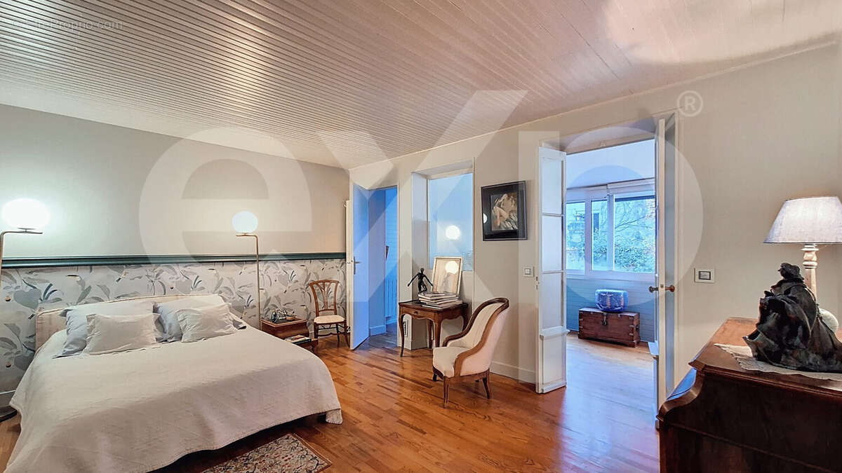 Maison 151 m² à Bordeaux  - photo 7