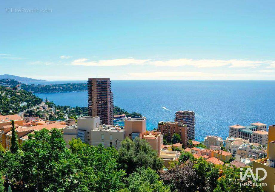 Photo 1 - Appartement à BEAUSOLEIL