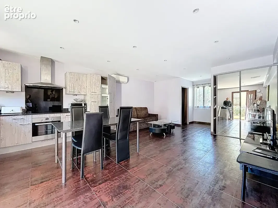 Appartement à PRADES