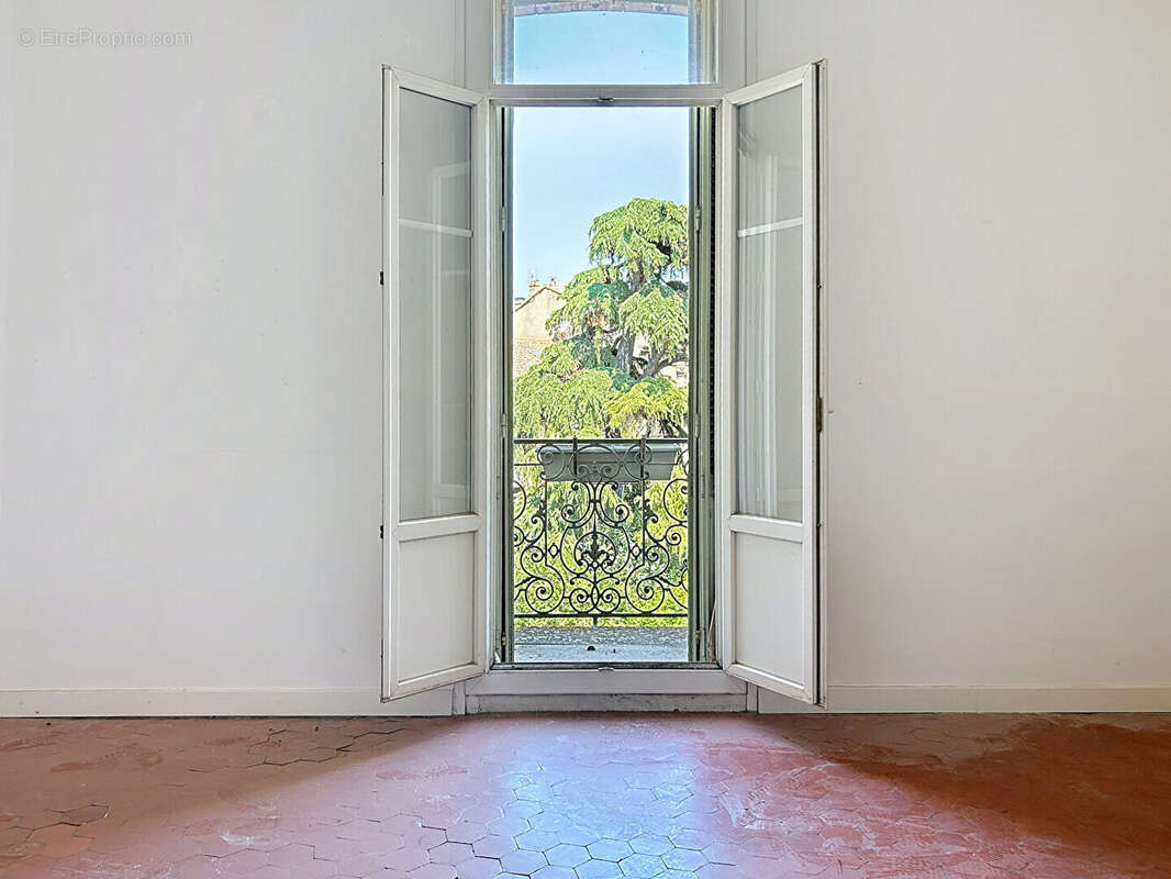 Appartement à AVIGNON