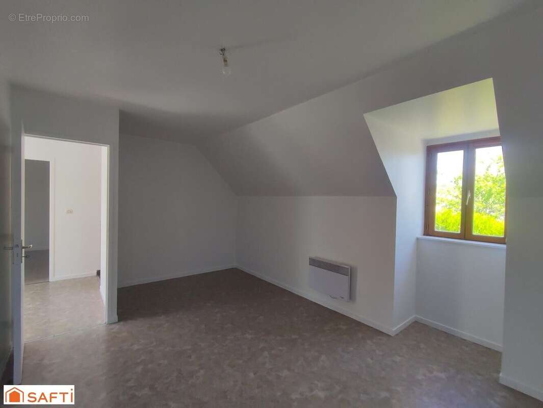 Photo 5 - Maison à ROSNY-SUR-SEINE
