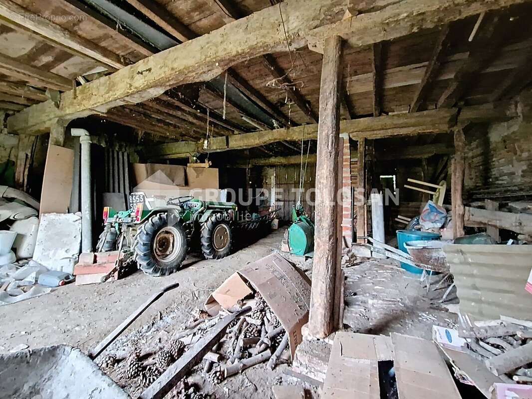 Maison 280 m² à Baziege  - photo 5