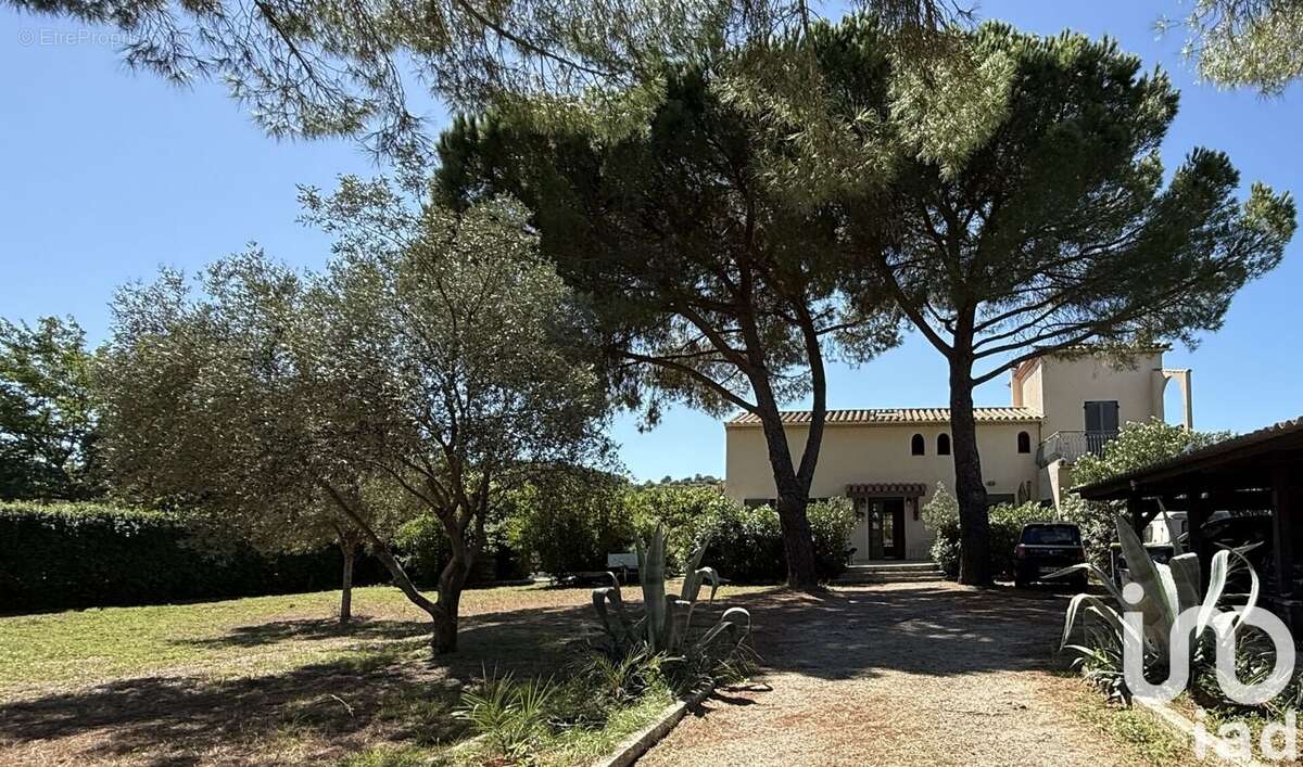 Photo 2 - Maison à ASPIRAN