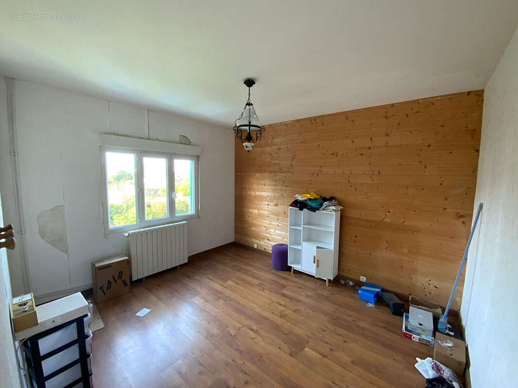 Maison à SAINT-POL-DE-LEON