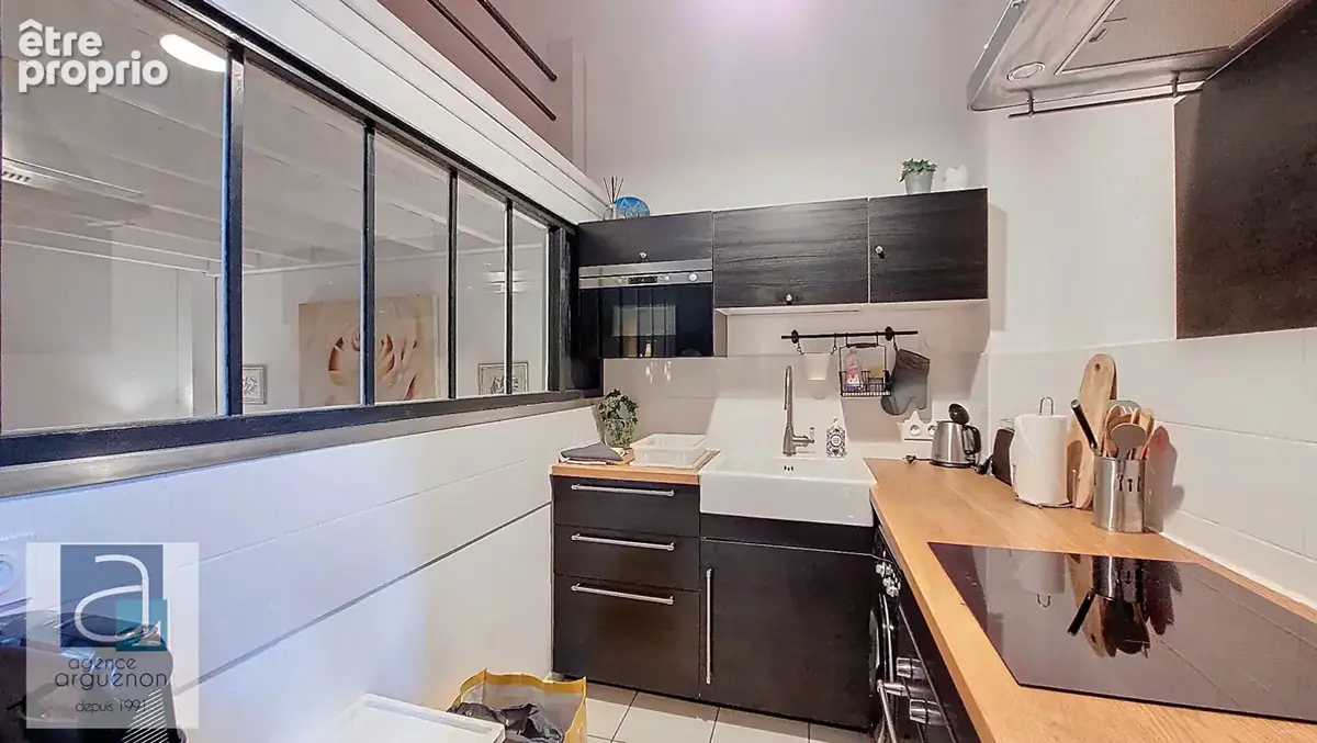 DINAN : Appartement Coup de Coeur dans un domaine d'exception avec plan d'eau et tennis ! - photo 12