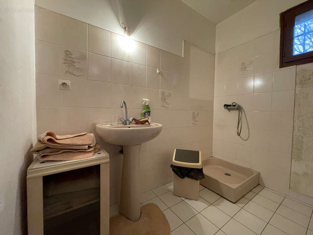 Maison à PERPEZAC-LE-BLANC