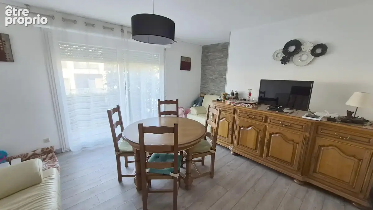 Maison 3 pièces 60 m² à vendre à Goussainville (95190) - photo 2