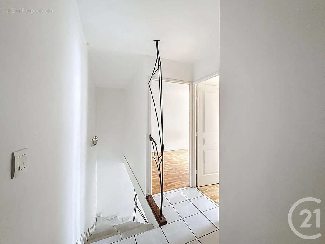 Appartement à LYON-7E