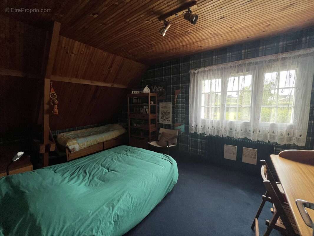 Maison à SAINT-GEORGES-SUR-BAULCHE