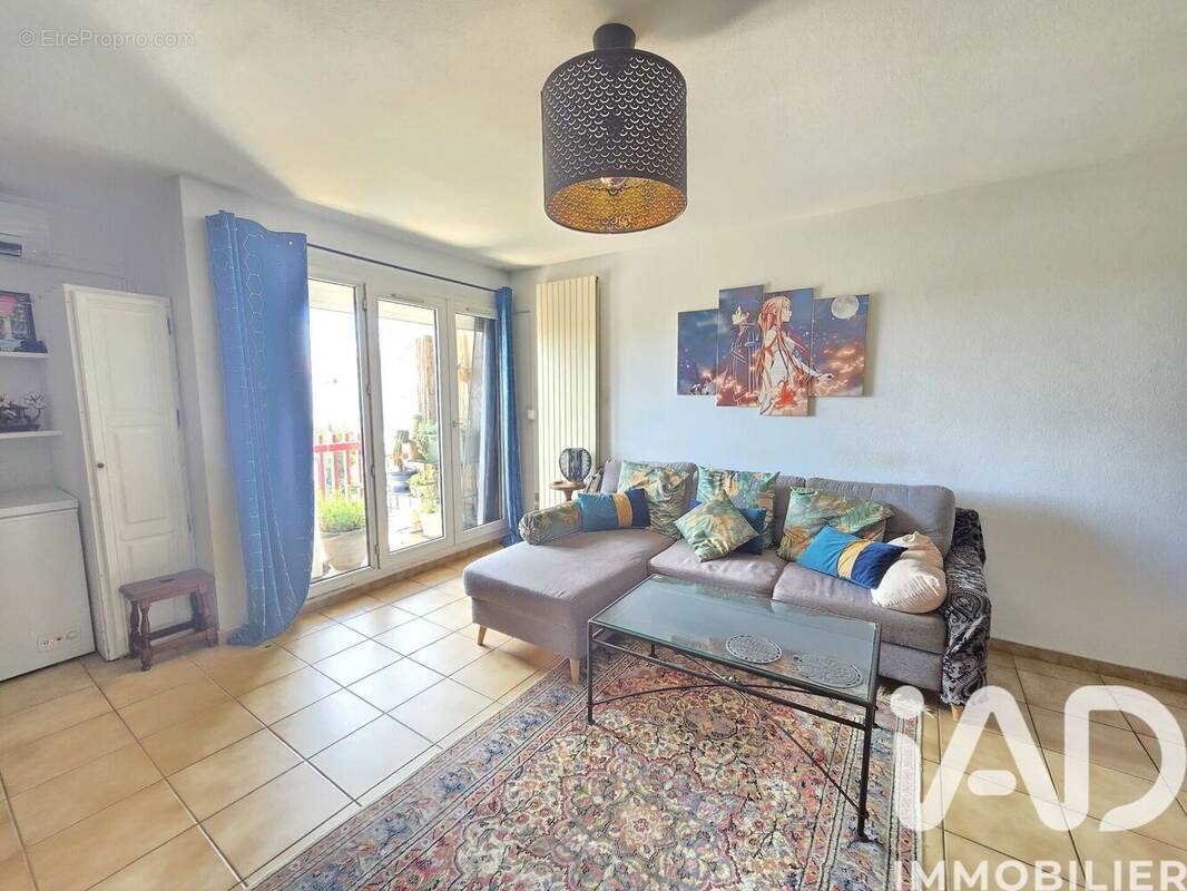 Photo 1 - Appartement à MONTPELLIER