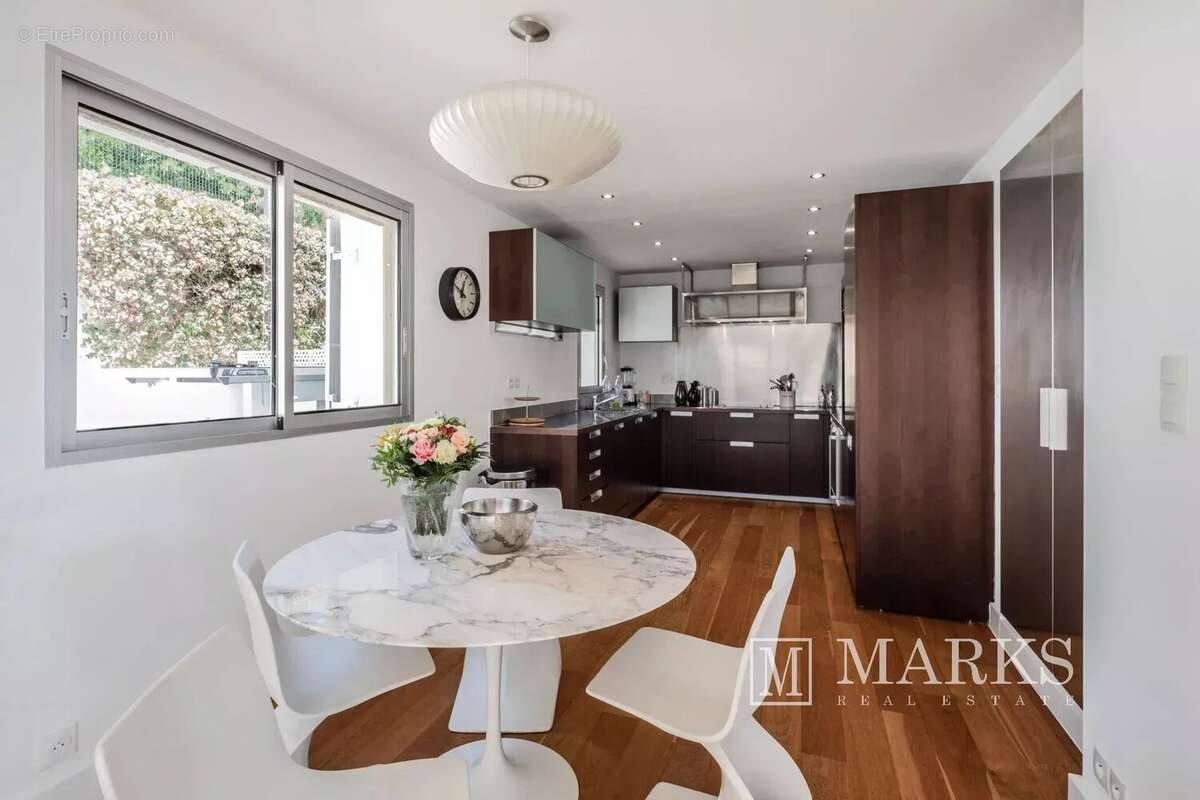 Maison à SAINT-JEAN-CAP-FERRAT