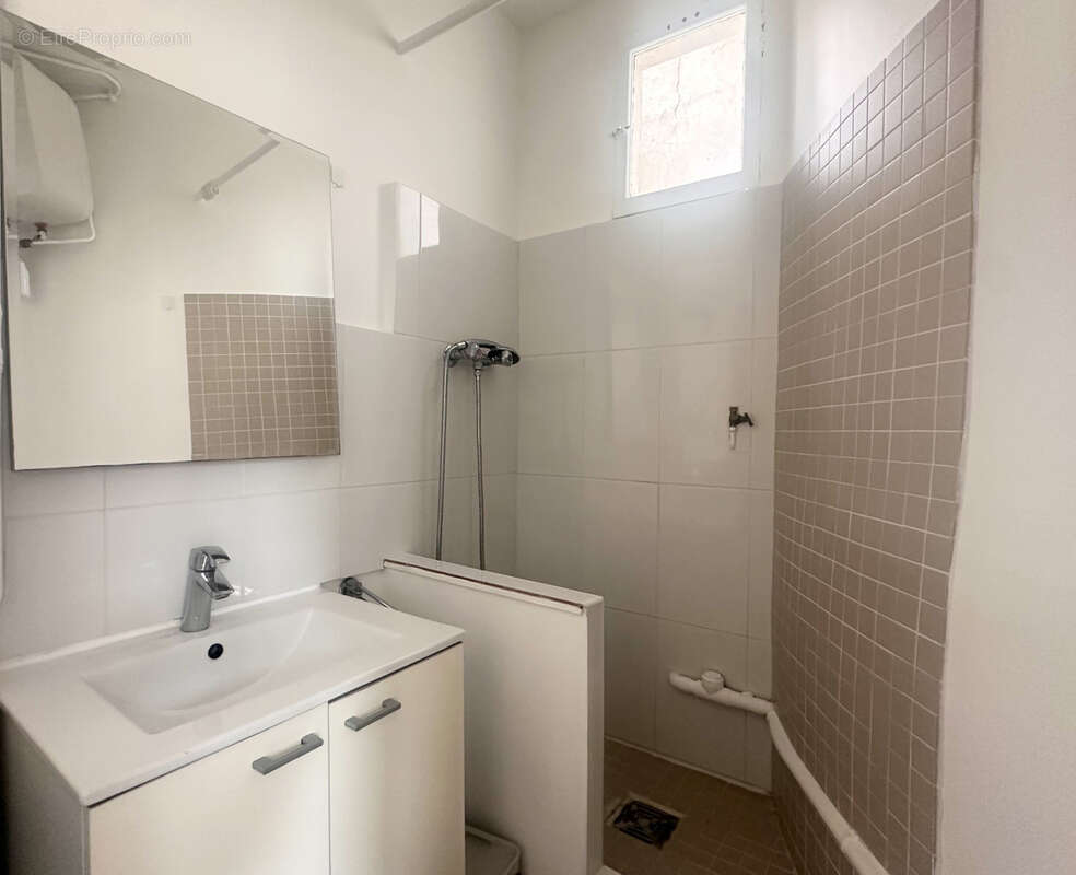 Appartement à PARIS-3E