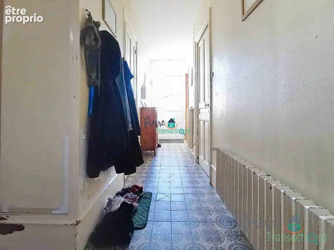 Maison 3 pièces 82 m² à vendre à Bolbec (76210) - photo 6
