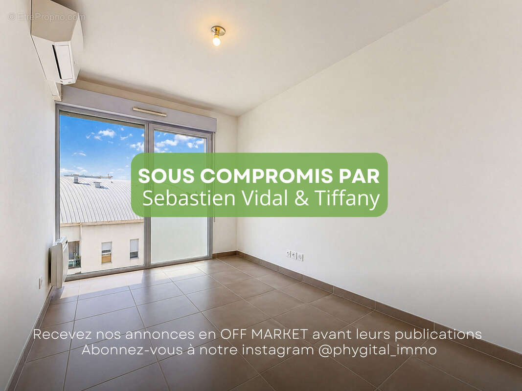 Appartement 3P à vendre à Antibes (06600) - photo 15