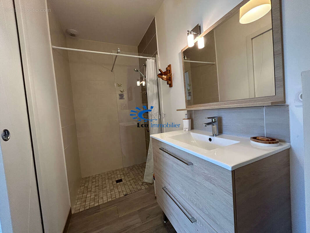 Maison à LA ROCHELLE