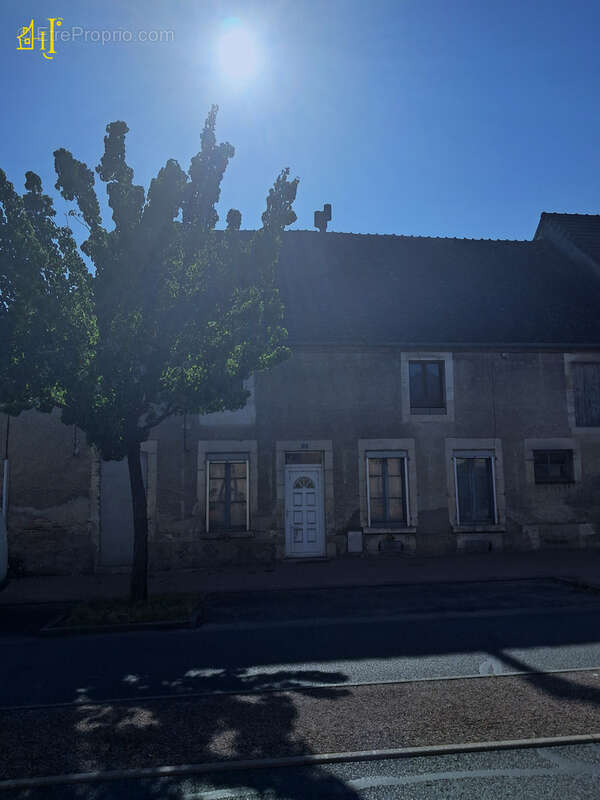 Maison bourgeoise - photo 4