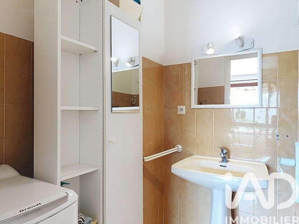 Photo 5 - Appartement à SANARY-SUR-MER