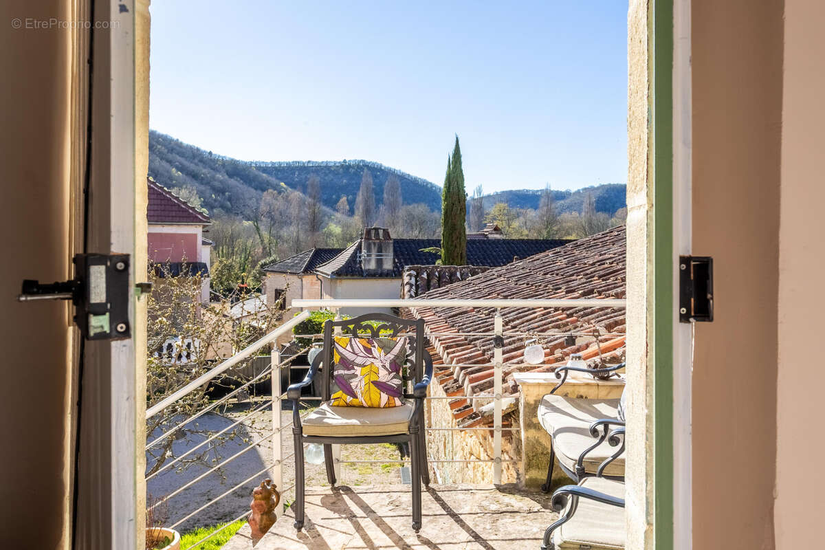Maison à GREZELS
