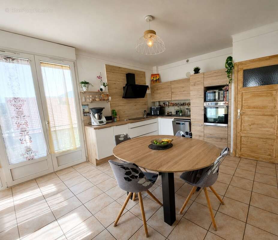 Appartement traversant Gap Sud - photo 6