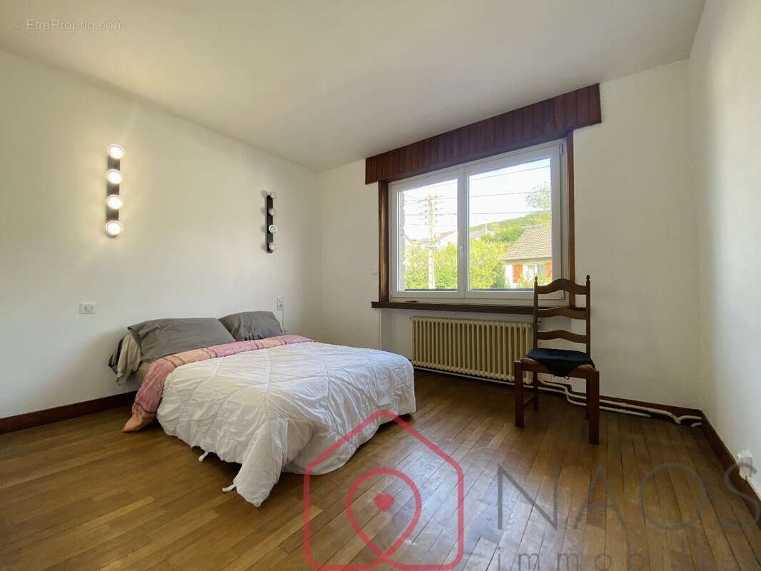 Maison  en pierre 4 chambres - photo 10