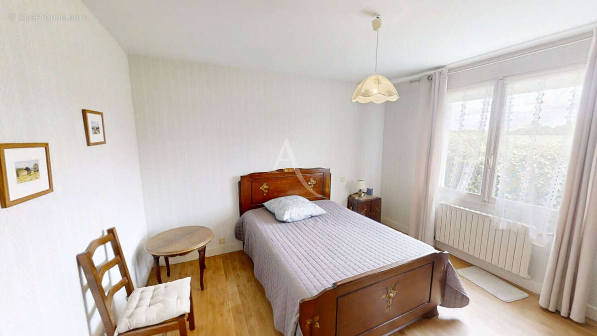 Maison Fay Aux Loges 4 pièce(s) 96.1 m2 - photo 4