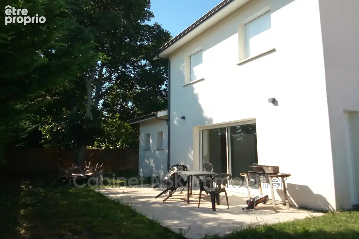 Maison à LIBOURNE