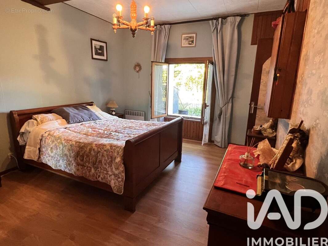 Photo 7 - Maison à BEAUFORT-EN-VALLEE