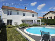 Maison à CLERMONT-FERRAND