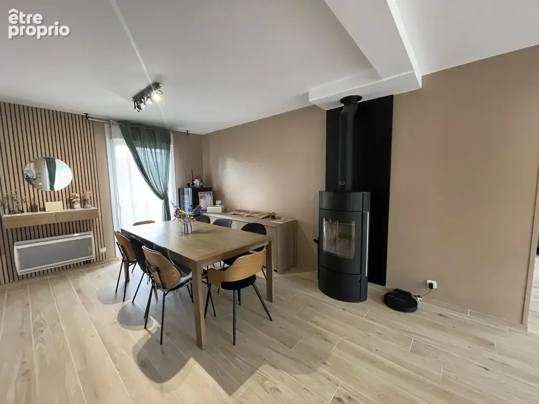Maison 116 m² à La Bazouge-Des-Alleux  - photo 8