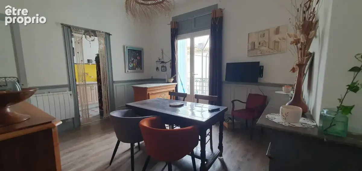 Maison 130 m² à Roujan  - photo 6