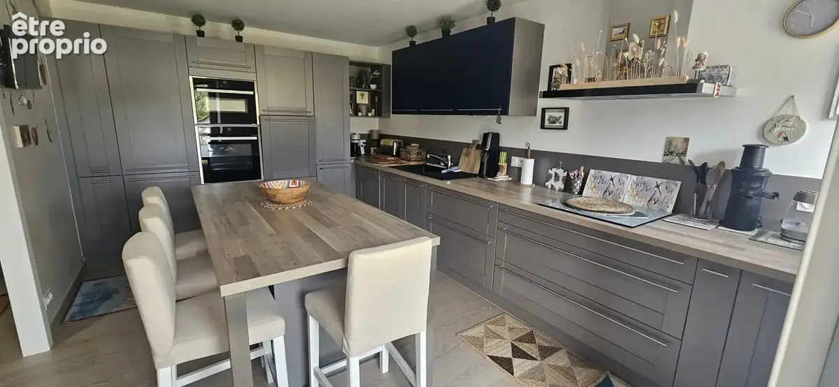 Maison 4 pièces 90 m² à vendre à Duault (22160) - photo 5