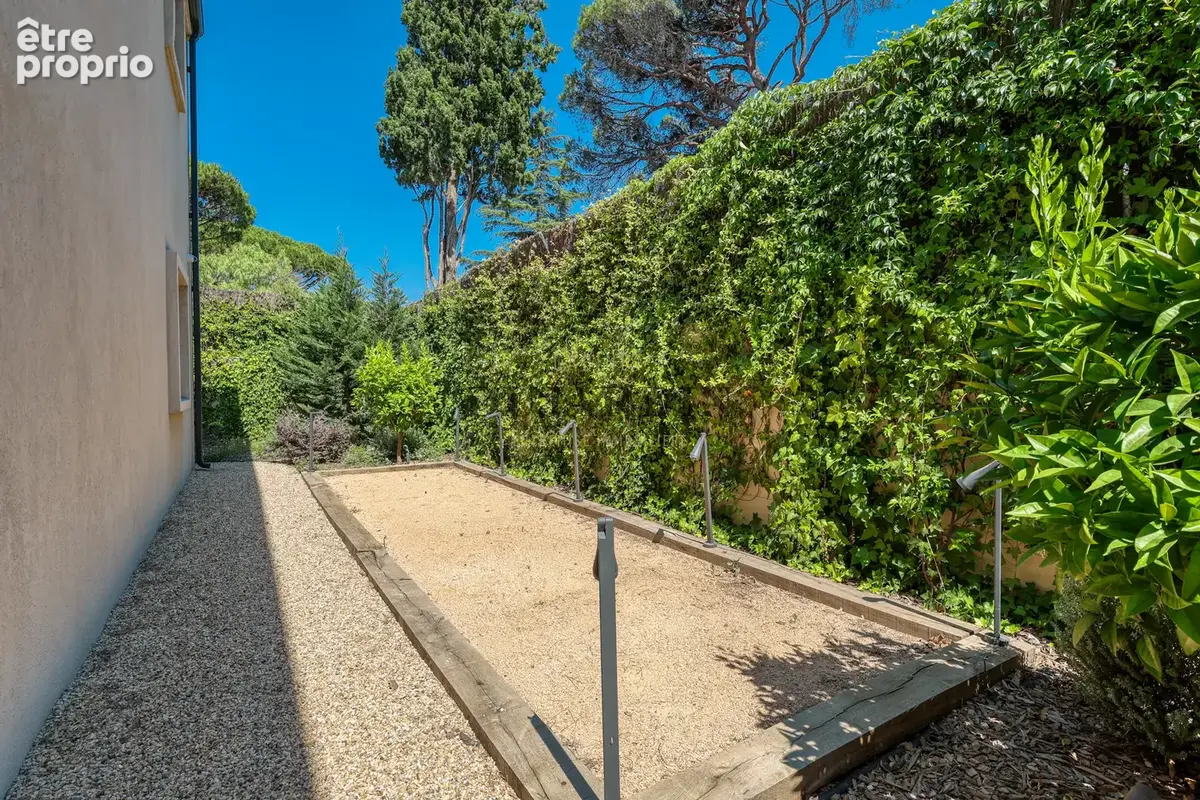 Villa clé en main dans un domaine sécurisé à Saint-Tropez - photo 15