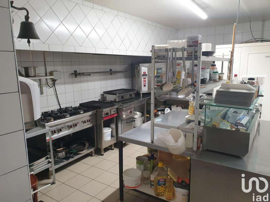 Photo 4 - Commerce à DAMAZAN