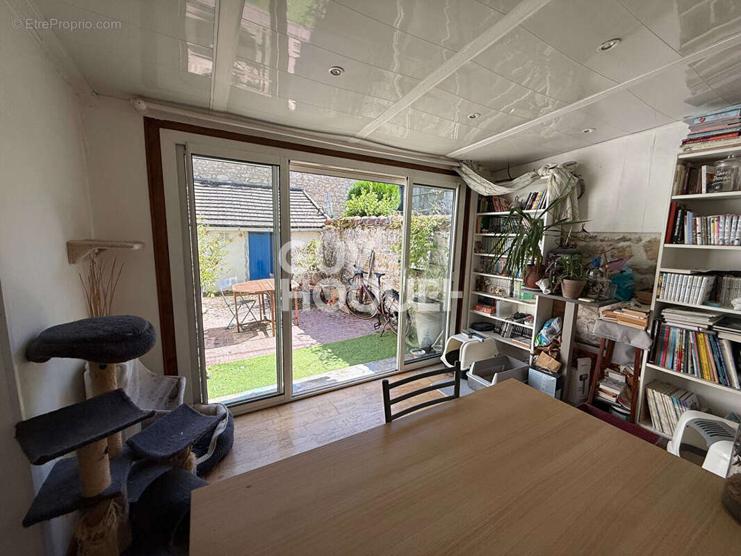 Maison 98 m² à Compiegne  - photo 6