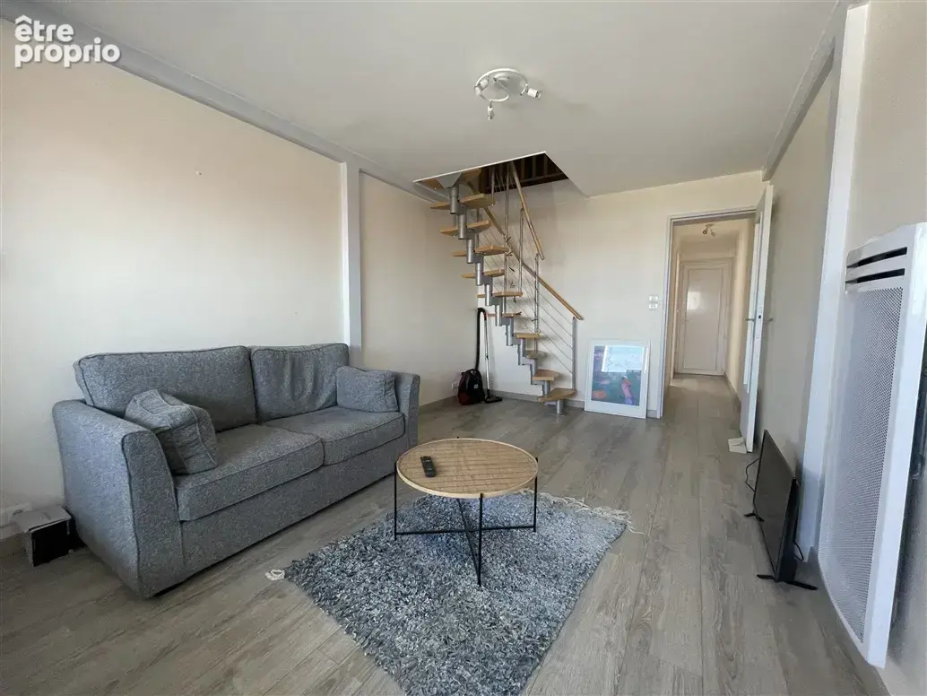 Appartement à NOIRMOUTIER-EN-L'ILE