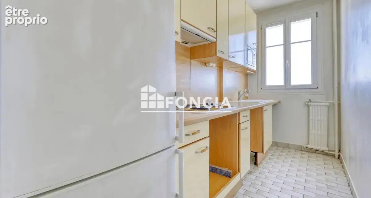 Courbevoie - 2 Pièces de 42 m² – Cave - photo 5